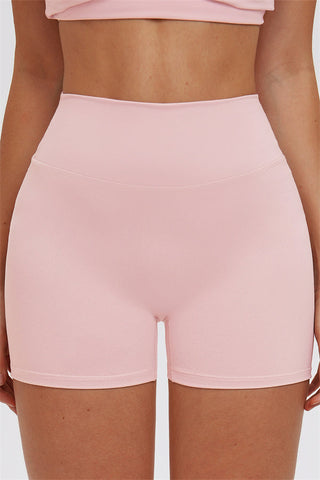 The Svelte T-shirt Shorts 2-Piece Set