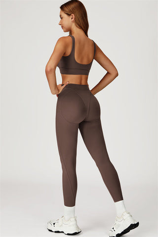 The Conquer Leggings