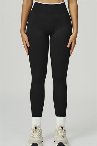 The Prime Line Leggings