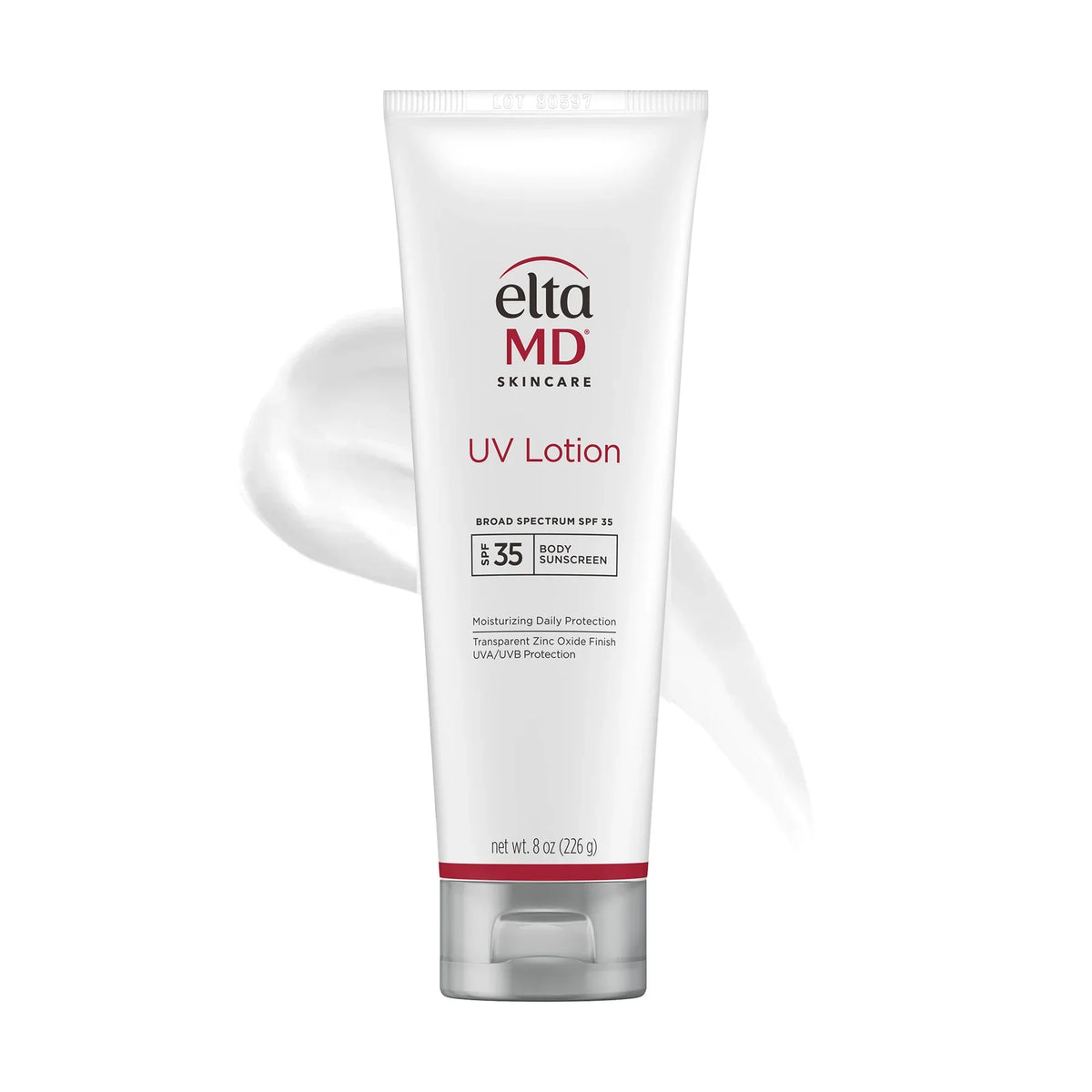 EltaMD UV Lotion Broad-Spectrum SPF 35 8OZ - Glamourous Grace