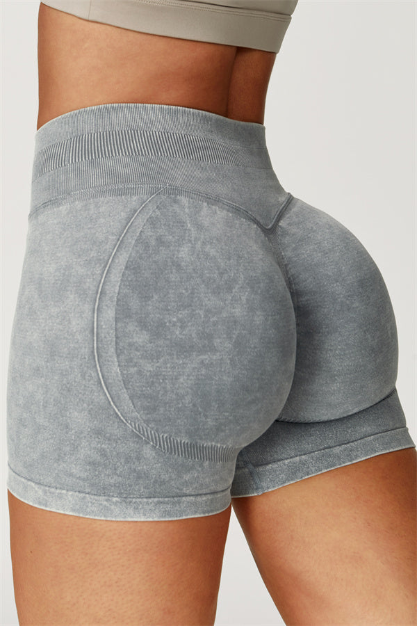 The Zest Shorts - Glamourous Grace