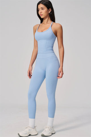 The Horizon Leggings