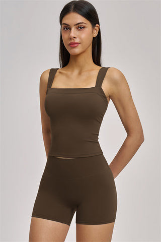 The Swoon Tank Top Shorts 2-Piece Set