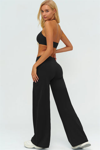 The Twirl Sports Bra