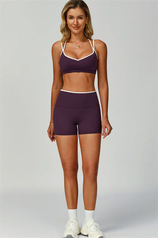 The Quest Sports Bra