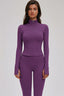 Plum Purple