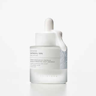 SKIN1004 Madagascar Centella Matrixyl 10 Boosting Shot Ampoule