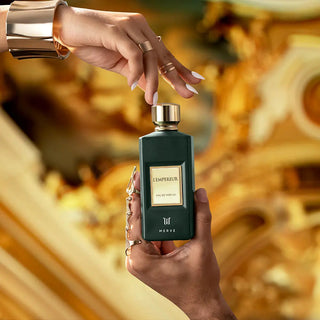 L’EMPEREUR | UNISEX - Glamourous Grace