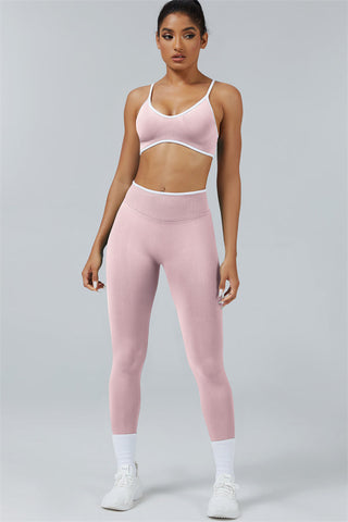 The Elevate New Leggings