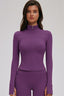 Plum Purple