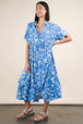 Blue Mix