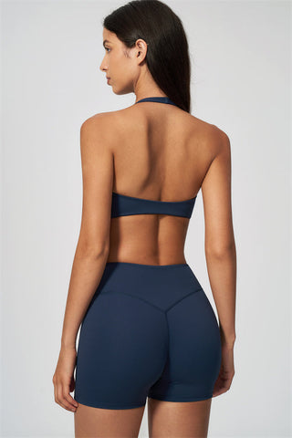 The RiseFit Sports Bra