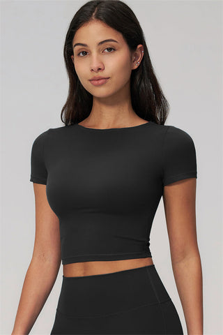 The Rapture T-shirt Leggings 2-Piece Set