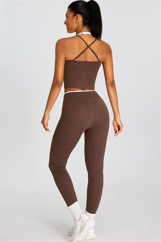 The Dwell Leggings
