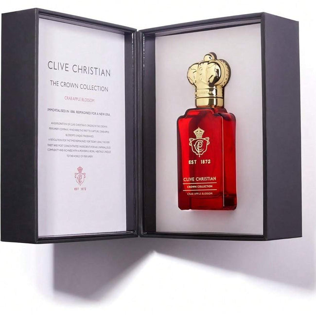 MATSUKITA CROWN COLLECTION - Glamourous Grace