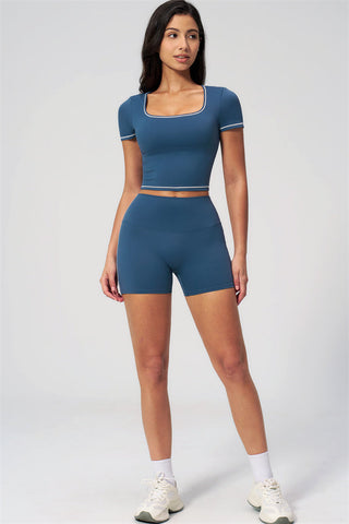 The Venus Shorts