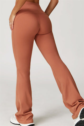 The Epic Flared Leggings