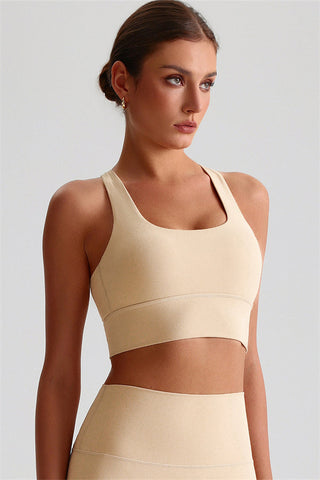 The Brave Sports Bra Shorts 2-Piece Set