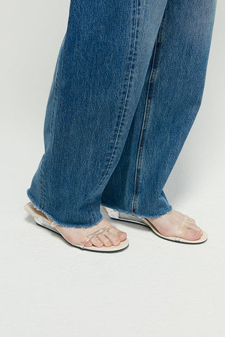 Luna Flow Jeans HJ033 - Glamourous Grace