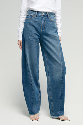 Luna Flow Jeans HJ033 - Glamourous Grace