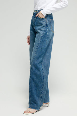 Luna Flow Jeans HJ033 - Glamourous Grace