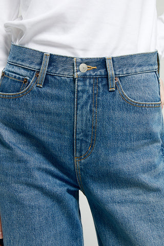 Luna Flow Jeans HJ033 - Glamourous Grace