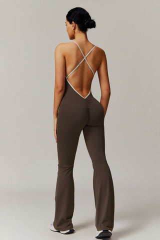 The Radiant Jumpsuit