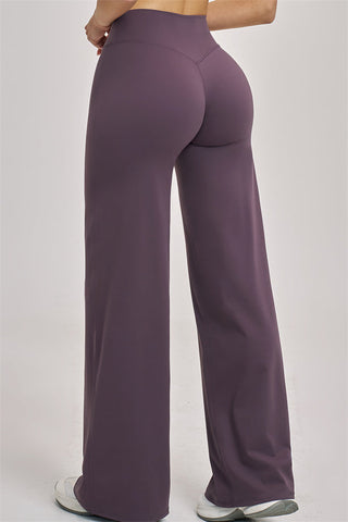 The Swoon Jacket Tank Top Flared Leggings 3-Piece Set