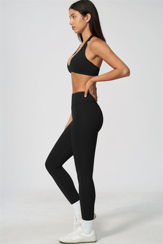 The RiseFit Leggings