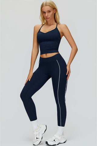 The Whisper Leggings