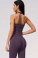 Plum Purple