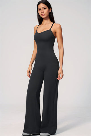 The Amara Jumpsuit