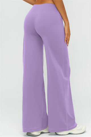 The Twirl New Straight Leg Pants
