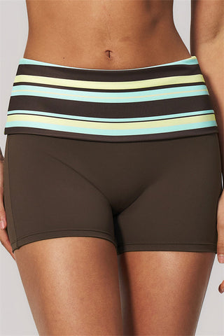 The Enliven Shorts