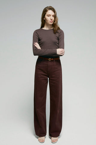 Slope Curve Jeans HJ039 - Glamourous Grace