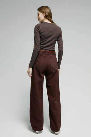 Slope Curve Jeans HJ039 - Glamourous Grace