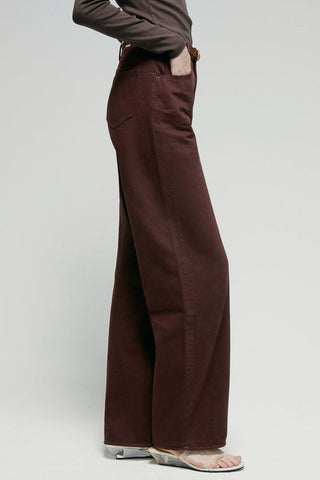 Slope Curve Jeans HJ039 - Glamourous Grace