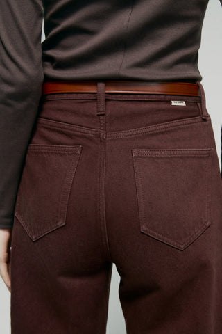 Slope Curve Jeans HJ039 - Glamourous Grace