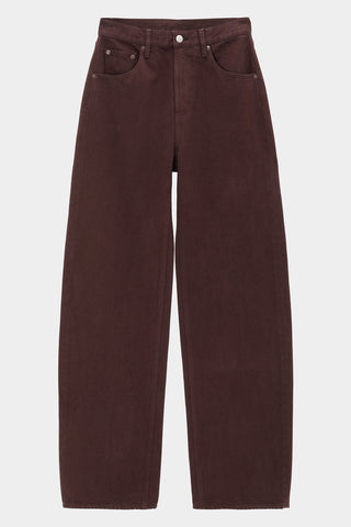 Slope Curve Jeans HJ039 - Glamourous Grace