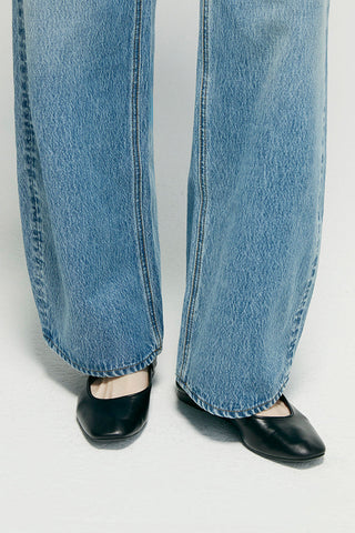 Slope Curve Jeans HJ039 - Glamourous Grace