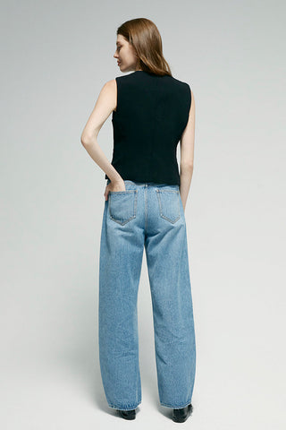 Slope Curve Jeans HJ039 - Glamourous Grace