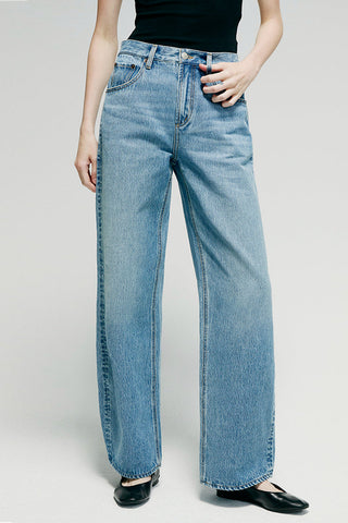 Slope Curve Jeans HJ039 - Glamourous Grace