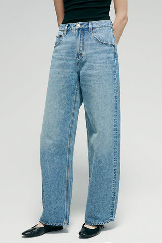Slope Curve Jeans HJ039 - Glamourous Grace