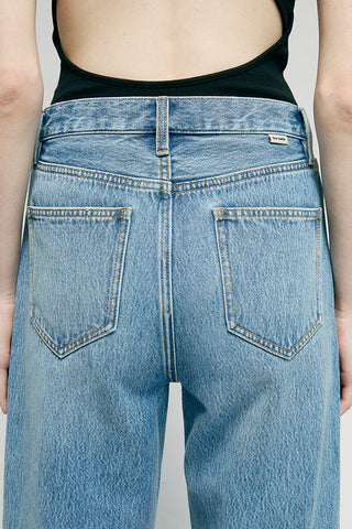Slope Curve Jeans HJ039 - Glamourous Grace