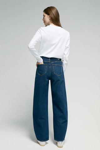 Slope Curve Jeans HJ039 - Glamourous Grace