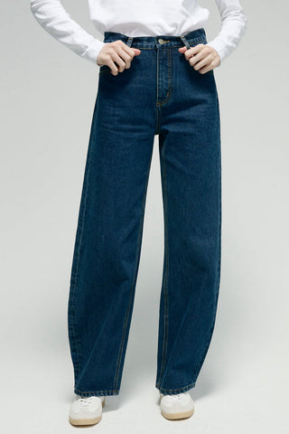 Slope Curve Jeans HJ039 - Glamourous Grace