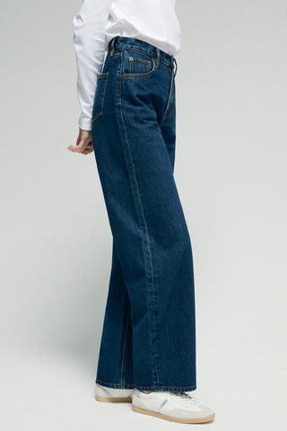 Slope Curve Jeans HJ039 - Glamourous Grace