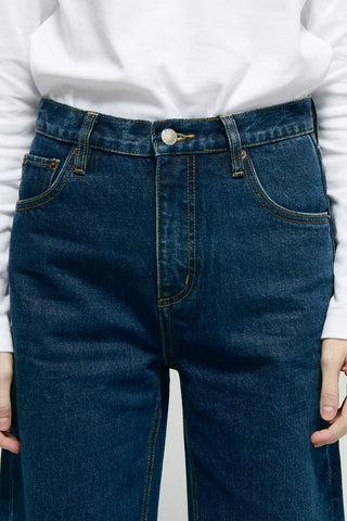 Slope Curve Jeans HJ039 - Glamourous Grace