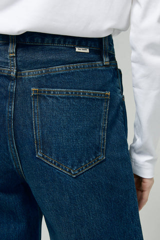Slope Curve Jeans HJ039 - Glamourous Grace