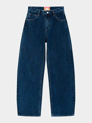 Slope Curve Jeans HJ039 - Glamourous Grace